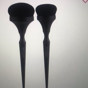 2-Piece Brush set from boxycharm